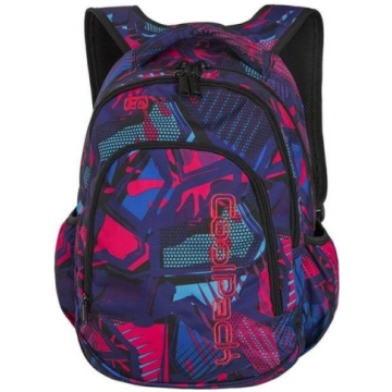 BACKPACK COOLPACK PRIME A286 2 SECTION 87612CP (59