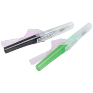 BD Vacutainer® Eclipse™ asins savākšanas adatas, m