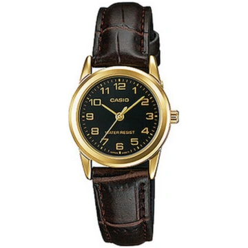 Sieviešu Pulkstenis Casio (Ø 30 mm) S7201229