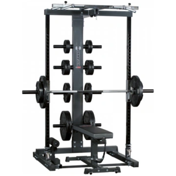 Ironmaster Smith Machine IM2000