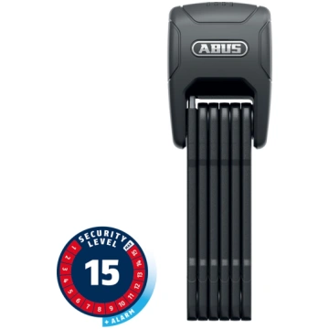 ABUS BORDO GRANIT™ 6500KA // ar signalizāciju, sal