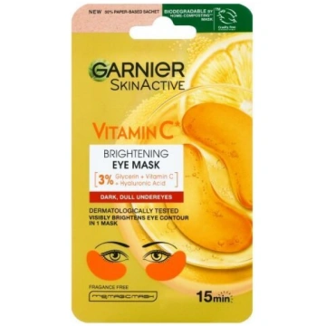 Garnier Skin Naturals C vitamīns, 1 gab