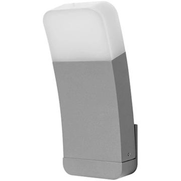 Viedais fasādes gaismeklis SMART+ CURVE | | 405807