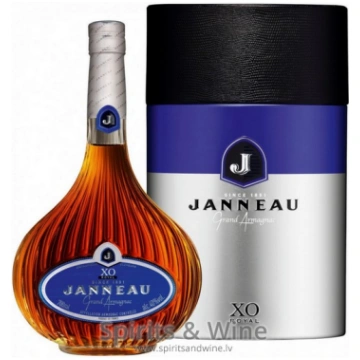 Janneau XO