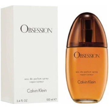 Calvin Klein Obsession EDP