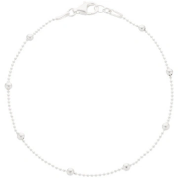 Sudraba aproce Brasco 63972