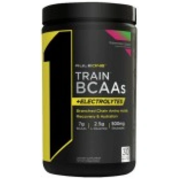 Train BCAAs + Electrolytes, Watermelon Splash - 45