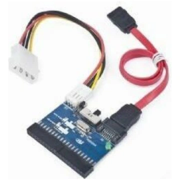 Modules un transceivers Gembird I/O CONVERTER SATA