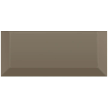 Flīzes, keramika Golden Tile Metrotiles Smoke 4823