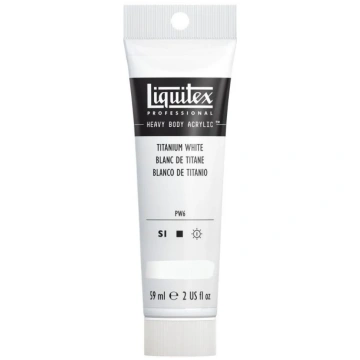 HEAVY BODY Liquitex Acrylic Paint