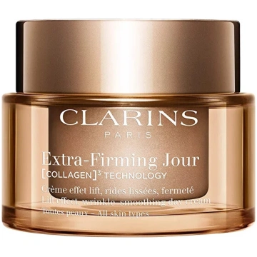 Dienas krēms Clarins Extra-Firming Jour Collagen T