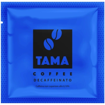 DECAFFEINATED ESE PODS Il mio negozio