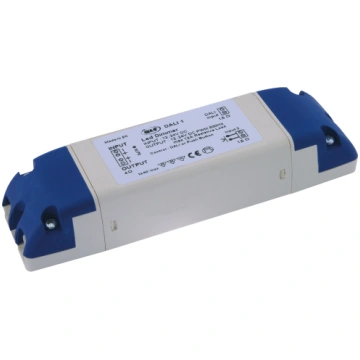Dimmable LED driver DALI & PUSH/ 1-10V input 12/24