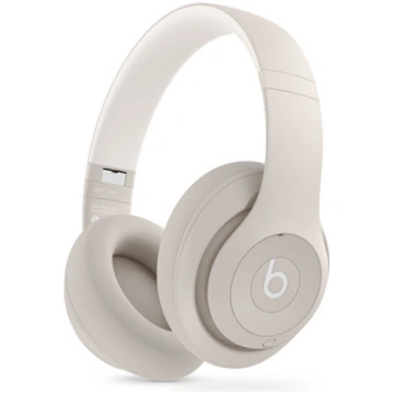 Bezvadu austiņas Beats Studio Pro MQTT3ZM/A, smilš