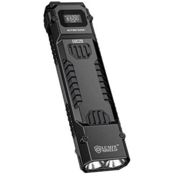 Nitecore EDC29 Flashlight 6500lm 400m 2500mAh IP54