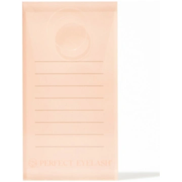 PE COSMETICS Organized Glass Palette Pink (stikla 