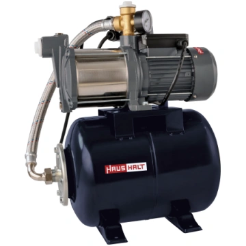Hidrofors Haushalt HF-1100, 1100 W, 24 l