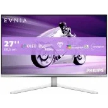 Philips Evnia 27M2N8500/ 00 26.5" QD OLED 16:9 Whi