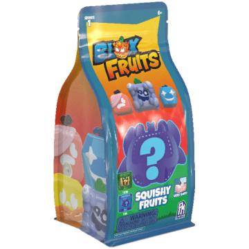 blox fruits squishy