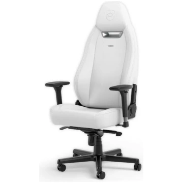 Spēļu krēsls noblechairs LEGEND — ar polsterētu sē