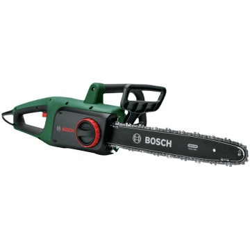 Bosch motorzāģis - UniversalChain 35 (1 800 W, gri