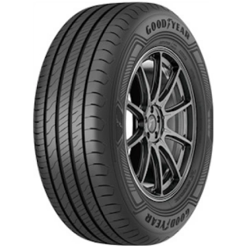 Goodyear 235/55 R18 EfficientGrip 2 SUV 100V ST