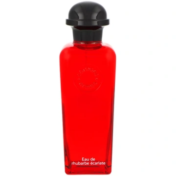 Hermes Eau de Rhubarbe Écarlate Cologne - testeris