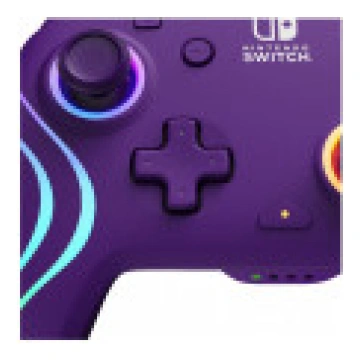 Pad PDP bezvadu kontrolieris Afterglow Wave Ninten