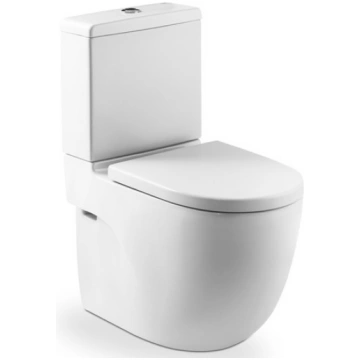 Roca skalojamā kaste Meridian Compact, pievads no 