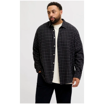 Krekls Plus Size JACK&JONES PLUS
