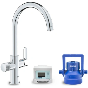 BWT AQA drink Pure 2.0 | 125560433