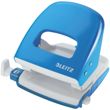 Leitz NeXXt Series Metal Office Hole Punch papīra 