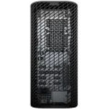 DELL OptiPlex Tower Cable Cover | Black Peles