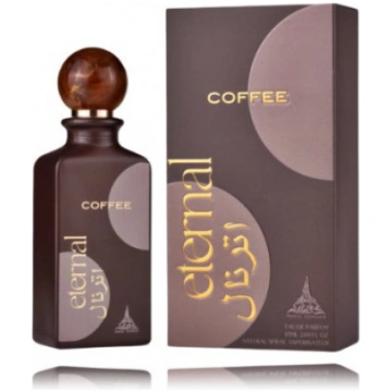 Paris Corner Eternal Coffee Perfume EDP 85 ml | 62