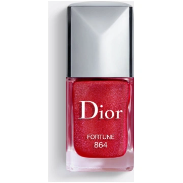 Dior Christian Dior Vernis Gel-Effect Nail Polish 