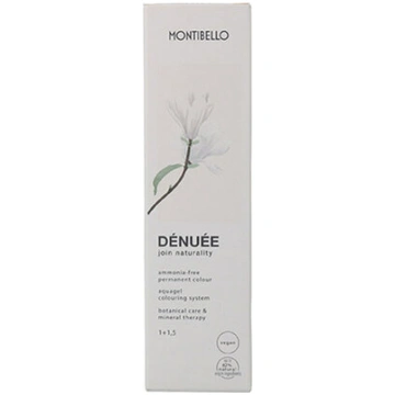 Krāsa bez Amonjaka Montibello Dénuée 7.31
