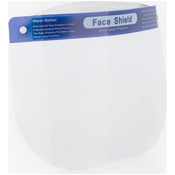 Face Shield Protective Isolation Mask N/A T-MLX436