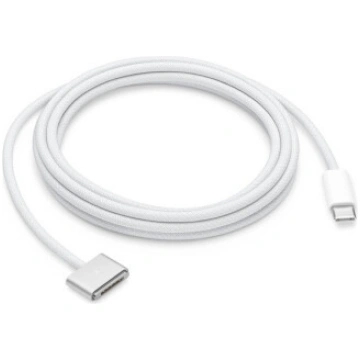 Apple USB-C to MagSafe 3 Cable (2m) - Silver | App