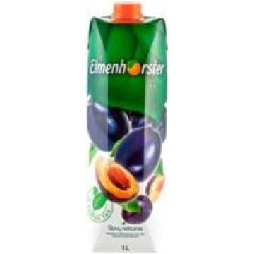 Nektārs ELMENHORSTER Plūmju, 50%, 1l 450-11727
