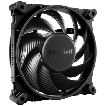 be quiet! SILENT WINGS 4 120mm PWM Datora ventilat