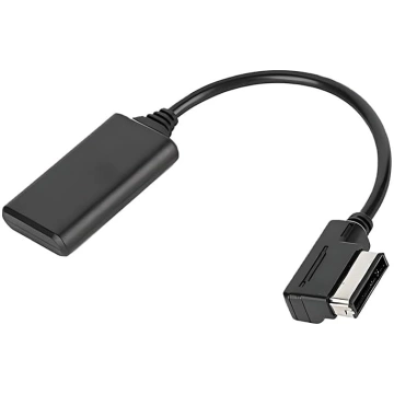 Automobiļu Bluetooth audio kabelis, audio kabelis,