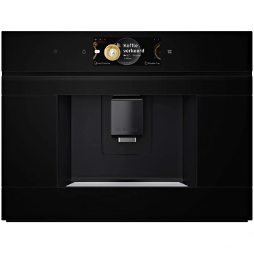 Iebūvējamais kafijas automāts Bosch CTL7181B0