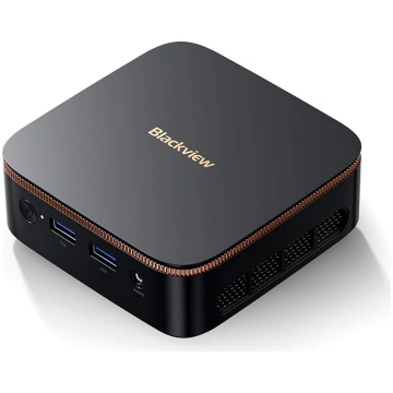 Blackview MP20 mini dators ar AMD Ryzen 3 3300U pr