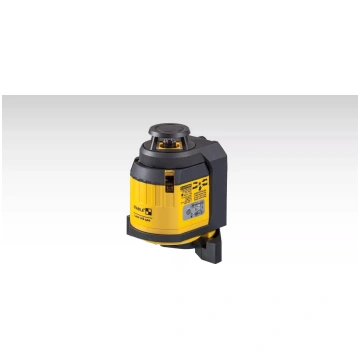 Stabila 03360 LAX400 Pro Liner Multi-Line Self Lev