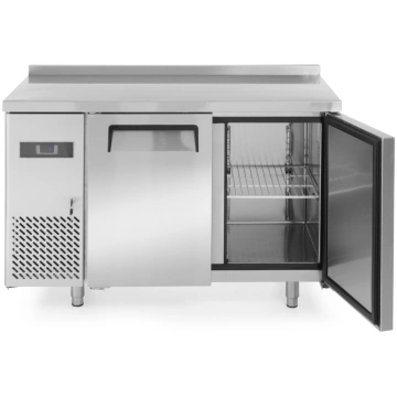 Kitchen Line aukstumgalds ar darba virsmu, platums