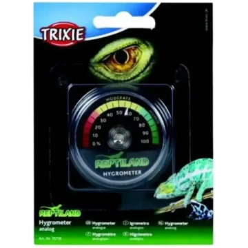 Trixie analogais higrometrs, ø 5 cm 50 cm