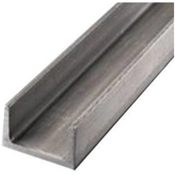 Sijas profils UPN 140*12100 S355J2+AR