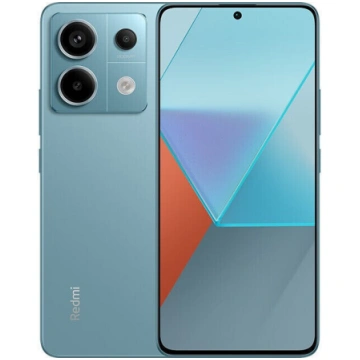 Xiaomi Redmi Note 13 Pro Dual 5G 12/512GB Ocean Te