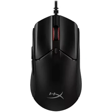 HyperX Pulsefire Haste 2, Black (6N0A7AA)