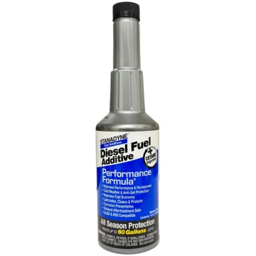 STANADYNE Performance Formula – dīzeļdegvielas pie